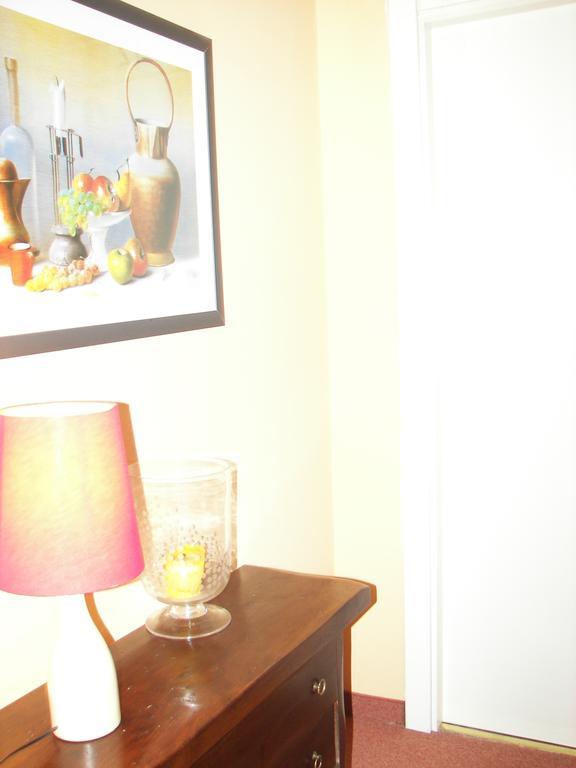 Albergo Sangrila Lanzo Torinese Kamer foto