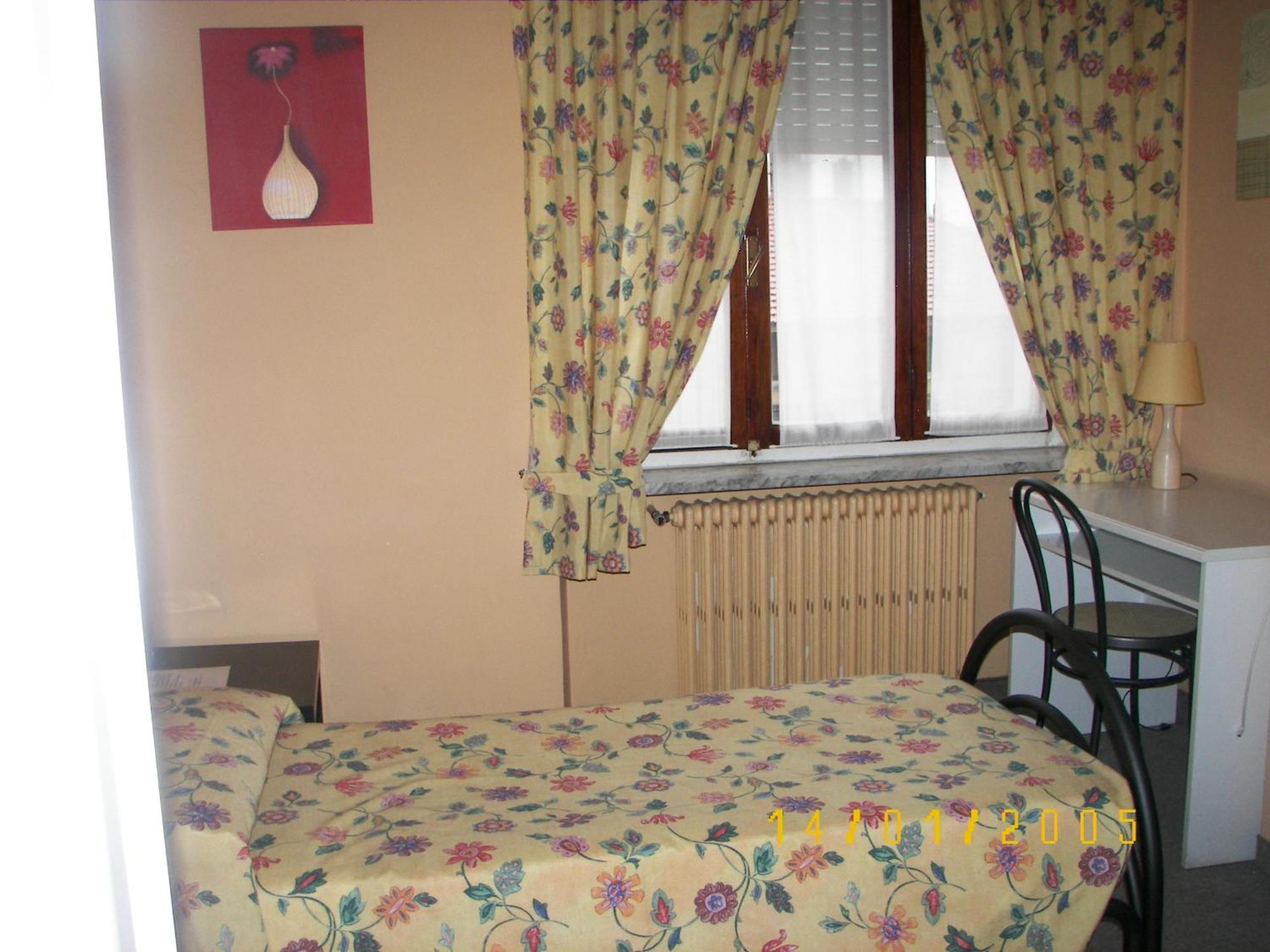 Albergo Sangrila Lanzo Torinese Buitenkant foto