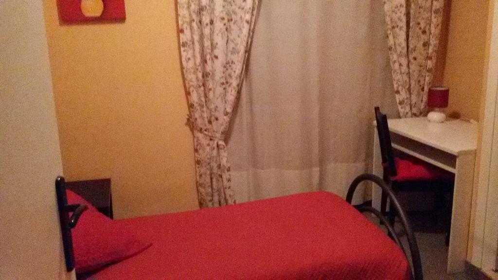 Albergo Sangrila Lanzo Torinese Buitenkant foto