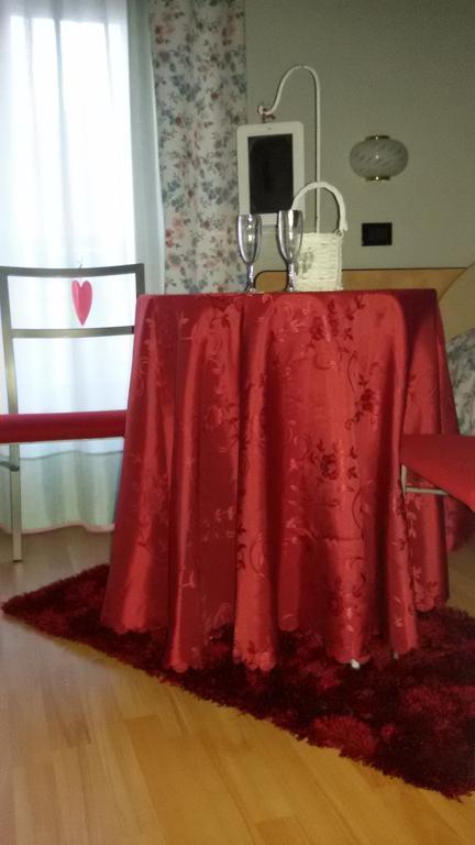 Albergo Sangrila Lanzo Torinese Buitenkant foto