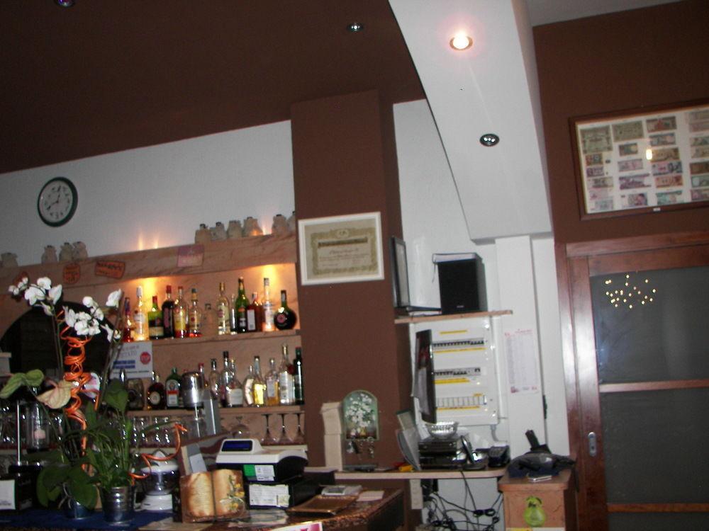 Albergo Sangrila Lanzo Torinese Buitenkant foto