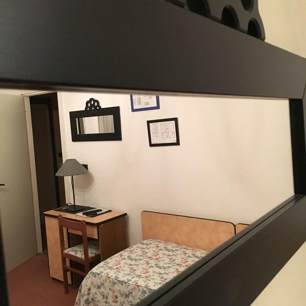 Albergo Sangrila Lanzo Torinese Buitenkant foto